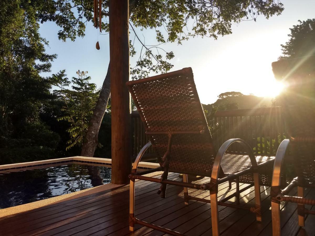 Villa Linda casa em Itacaré Bahia Exterior foto